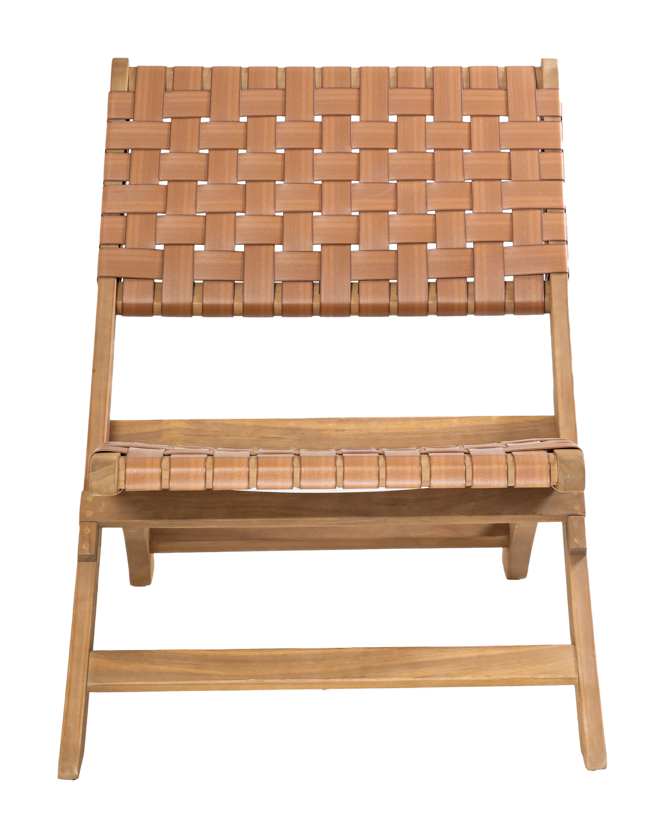 Sunflare Lounge Chair Brown