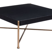 Nazaire Coffee Table Black