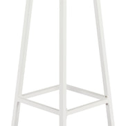 Ren Bar Table White