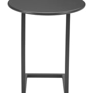 Noga End Table Black