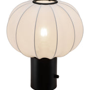 Wisteria Table Lamp White