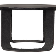 Divin Coffee Table Black