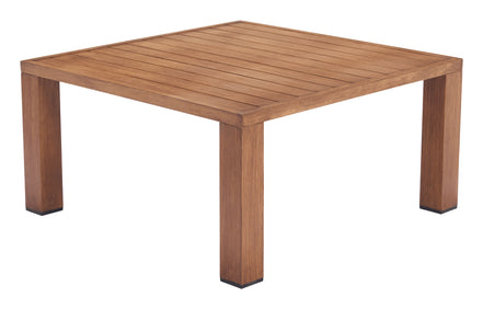 Regels Coffee Table Natural