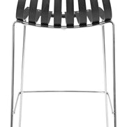 Beaufort Barstool (Set of 2) Black