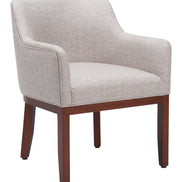 Berbera Dining Chair Gray