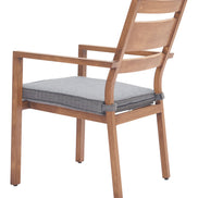 Rader Dining Chair (Set of 2) Natural