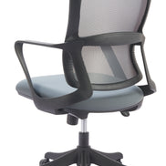 Delo Office Chair Gray
