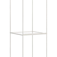 Zuo Chair Display Light Gray