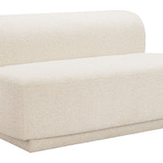 Anese Loveseat Multigrain Beige