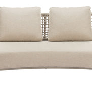Ruhe Sofa Beige