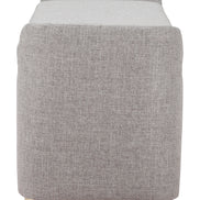 Dobo Storage Bench Gray