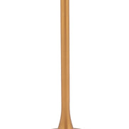 Bite Bar Table Beige & Gold