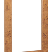 Mirat Mirror Brown