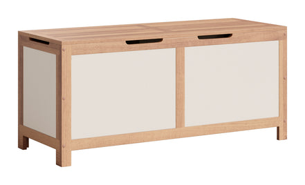 Valtan Storage Chest Natural