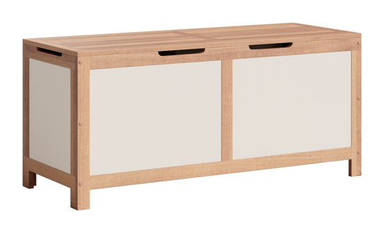 Valtan Storage Chest Natural