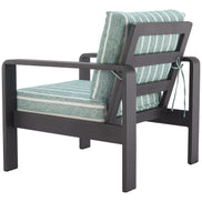 Rolig Armchair Green