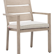 Reefline Dining Chair (Set of 2) Green
