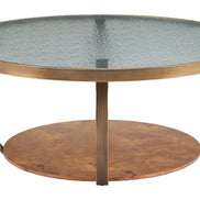 Gara Coffee Table Multicolor