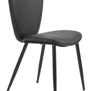 Prestige Dining Chair (Set of 2) Black