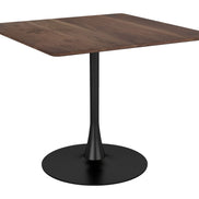 Molly Dining Table Brown