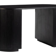 Barnaby Desk Black