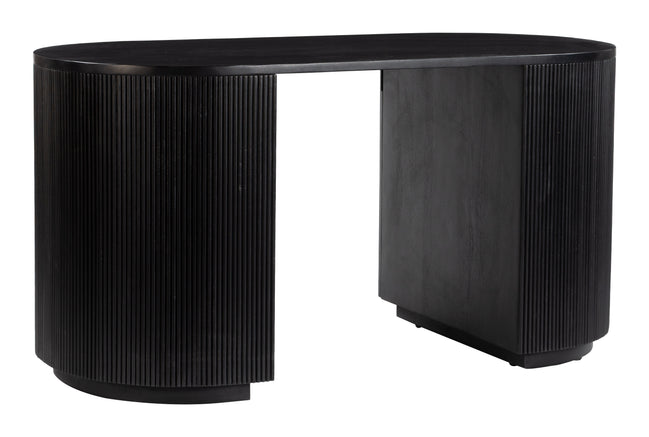 Barnaby Desk Black