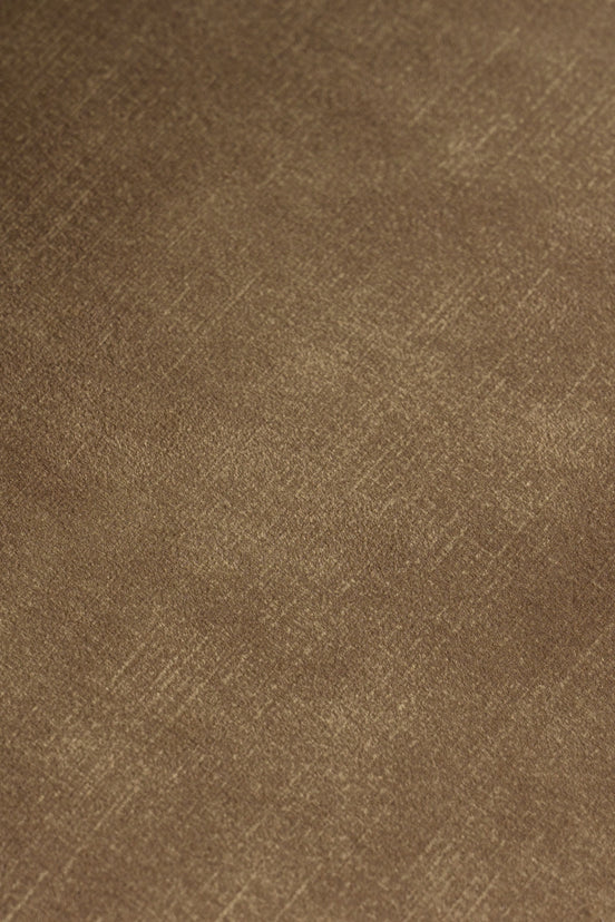 Ditka - Modern Camel Velvet Dining Chair (Set of 2) - image 2