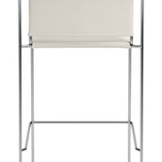 Verbena Barstool (Set of 2) Cream