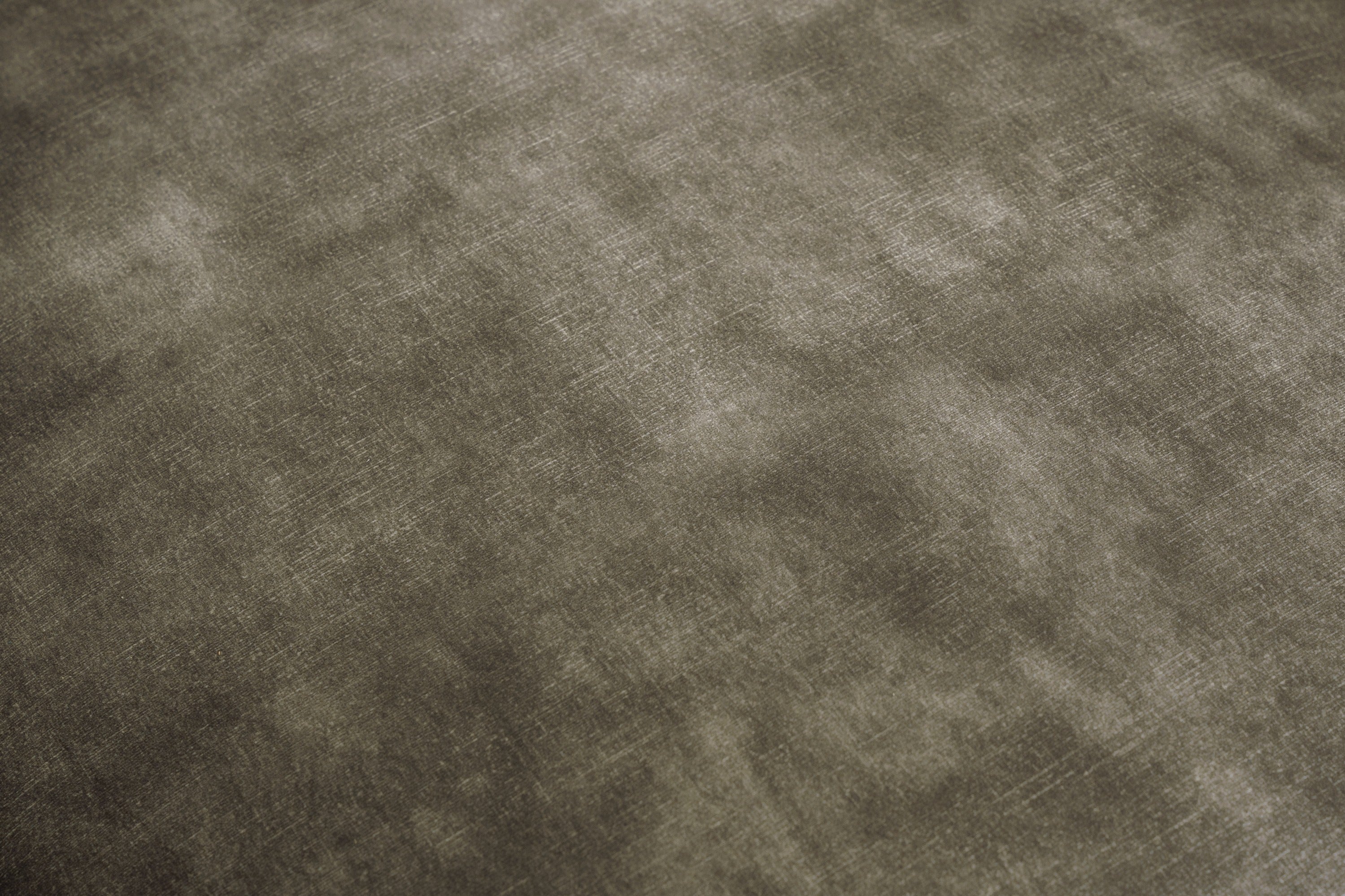 Dosie - Transitional Grey Velvet Chair - image 3