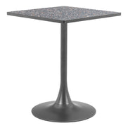 Spot Bistro Table Black
