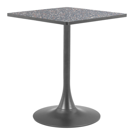 Spot Bistro Table Black