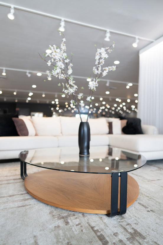 Viviana - Modern Coffee Table - image 2