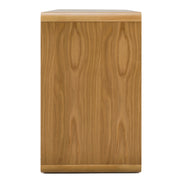 Dustin - Modern Natural Oak Dresser - image 5