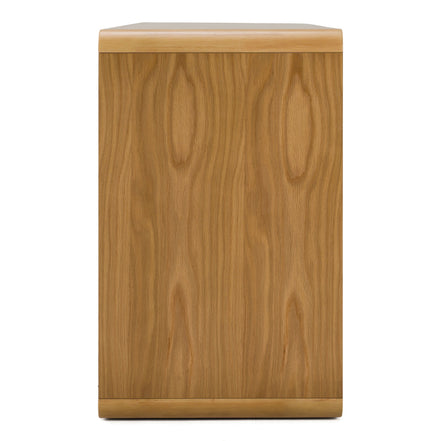 Dustin - Modern Natural Oak Dresser - image 5