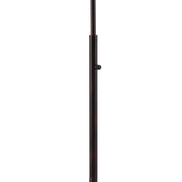 Cardo Floor Lamp Bronze