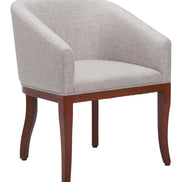 Serasa Dining Chair Gray