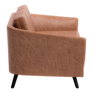 Divinity Sofa Brown