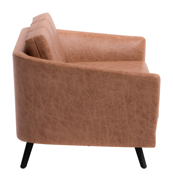 Divinity Sofa Brown