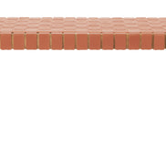 Bandani Bench Tan