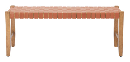 Bandani Bench Tan