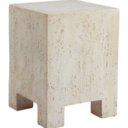 Kitara Side Table Beige