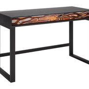Aremi Desk Black