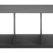 Kokos Coffee Table Charcoal