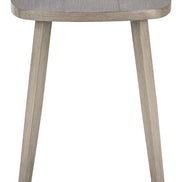 Foret Side Table Brown