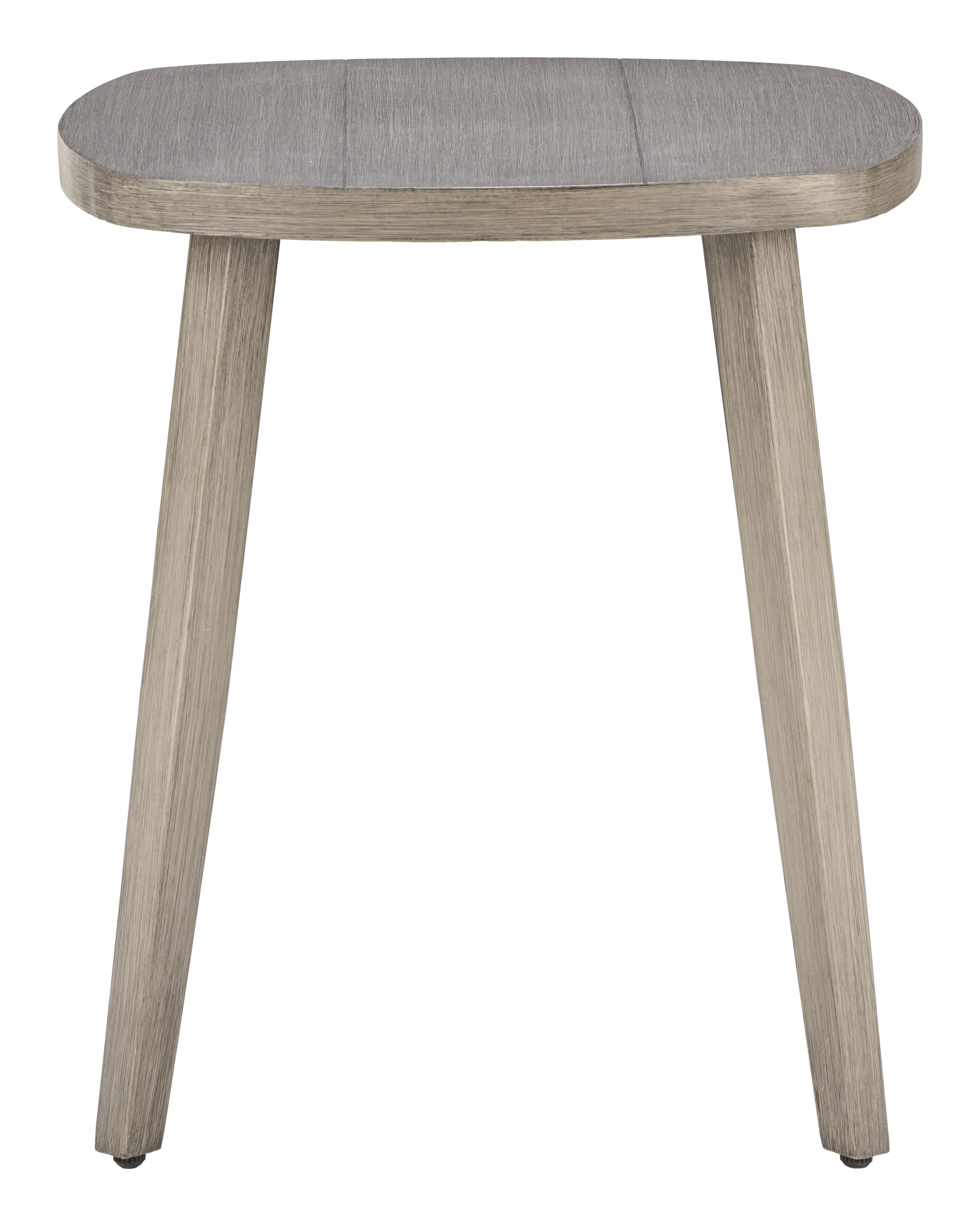 Foret Side Table Brown