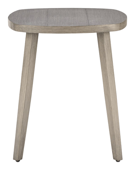 Foret Side Table Brown