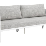 Roccia Sofa Gray