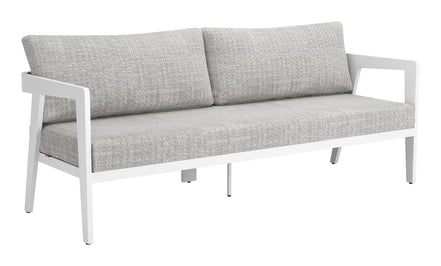 Roccia Sofa Gray