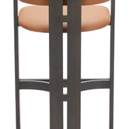Shaili Barstool Brown