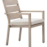 Reefline Dining Chair (Set of 2) Green